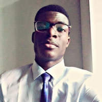 Kossi Pascal  OTOYI