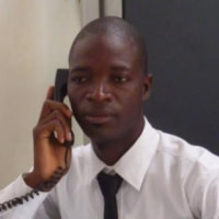 Atèhèssè KILIMOU