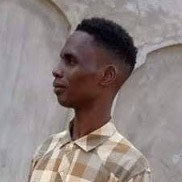 Raymond  AHOUAGA