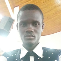 Eddie  LIKPE
