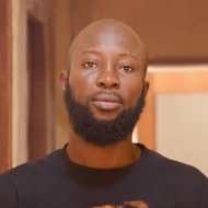 Katoueu Bernard Woukado