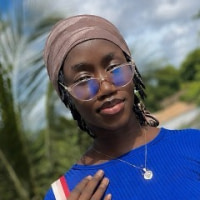 Aminta  DIOP