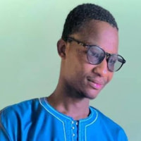 Alassane  Dembélé