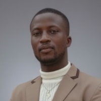 Konan Baudouin  N'guessan