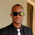 Moustapha  Diallo