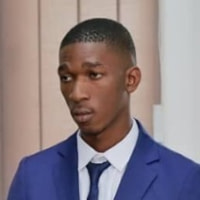 Kouadio Rodrigue  Kouame