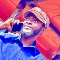 Moustapha  Kiala