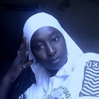 Ma Awa  Sarr