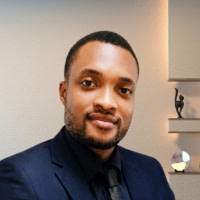 ETONAM SEVERIN AMEGAKPO-AYEH