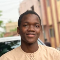 BAH  Abdoulaye