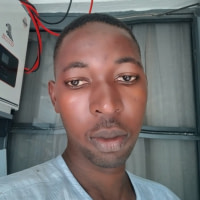 Oseni Qudus  Ayomide