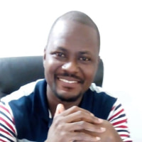 Kamal Dine IDOHOU AROKOJO