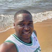 Idriss Jamel