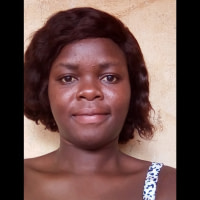 Carmelle  NOUGAN
