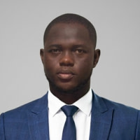 Ahmed Daliely TOURE