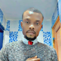 Axel Cedric  Kouassi