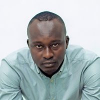 Issouf Dembele