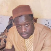 Drame Elhadji mouhamed