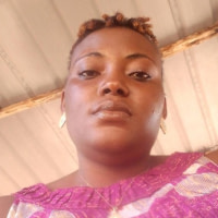 Afi Ivette  DZOTSI
