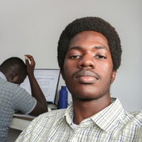 Mohamed Ba