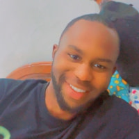 Amadou Kaba