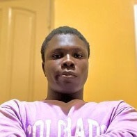 Ekoué Alexandre Godwin  AMEWOUI