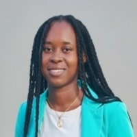 AUDREY ZONGO