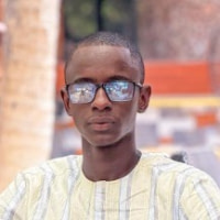 Amadou  Dia