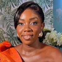 Charnelle Mougang Ngouleu