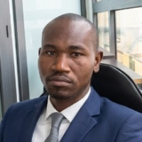N'va Kaba Lamine  CISSÉ