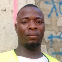 Valentin Gounou AKONDE