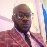 Kevin  BEMBANGOYE