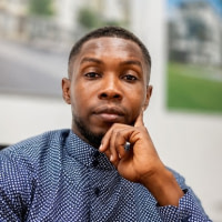 Paul Landry GOHOU
