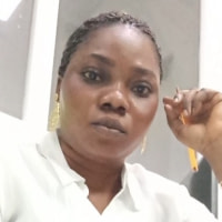 Wildad Olatoyossi Abedje  IBIKOUNLE