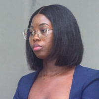 Eunice  Gadou