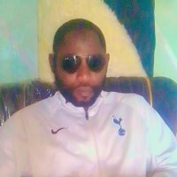 Saleh Mahamat