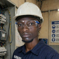 Mouhamadou Moustapha  DIAGNE
