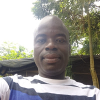 BRUNOT KOFFI  GOUETY