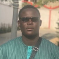 Mouhamed Ibrahima Baïdy Diop