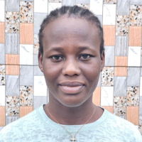 Marie désirée YAO