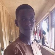 Souleymane Zakari