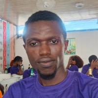 Konan Alain serge  Akora