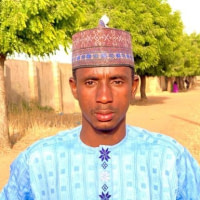 Jibrin Musa
