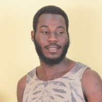 Gerrald Kwadwo Boabeng