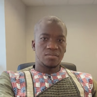 Kodjo AFANTCHALA