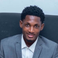 Joel tresor Sandjong kombou