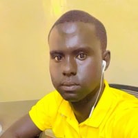 Seigne cheikh ahmed tidiane  Gueye