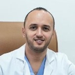 Houssein Oukili