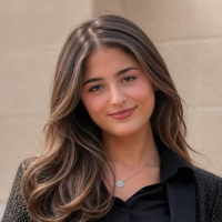 Hiba Boukkouri