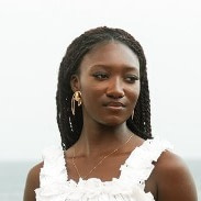 Ndeye coura Sall
